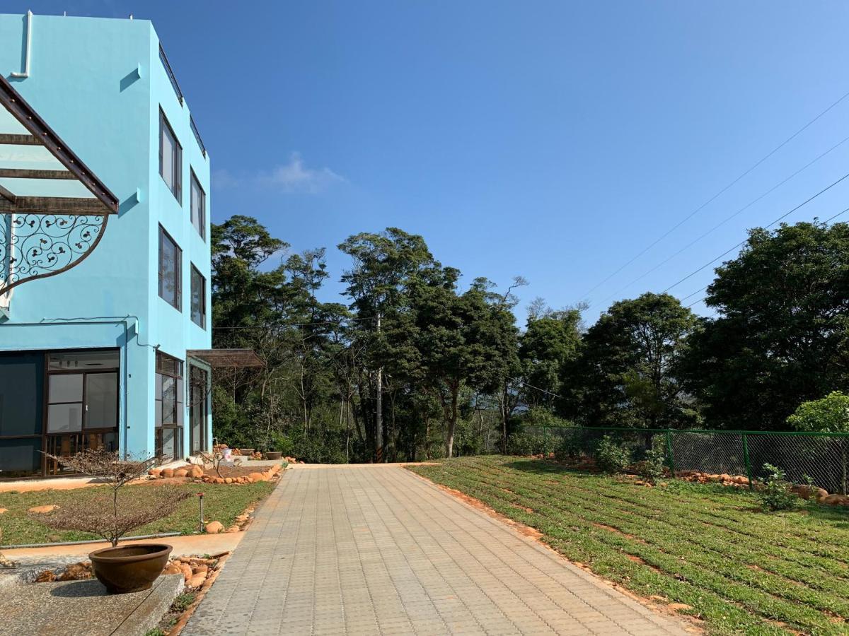 巨缿民宿巨象民宿 Sanyi Exterior foto